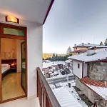 Orpheus Forest Apartment Pamporovo