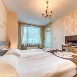 Orpheus Forest Apartment Pamporovo