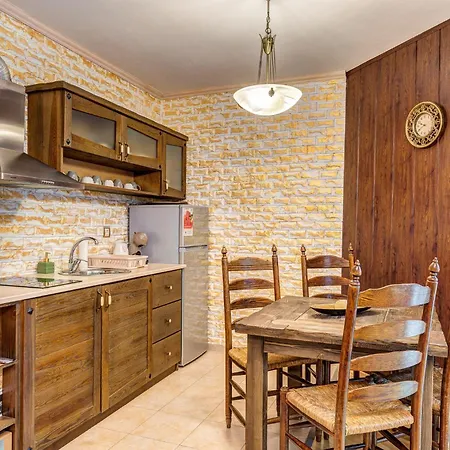 Orpheus Forest Apartment Pamporovo